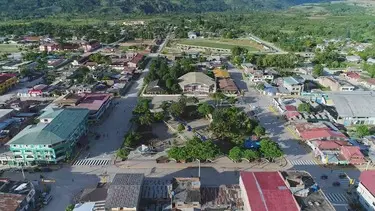 Mazamari - Sulcapital