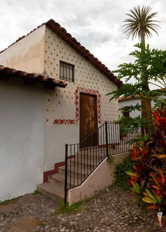 Casa en la selva - SULCAPITAL