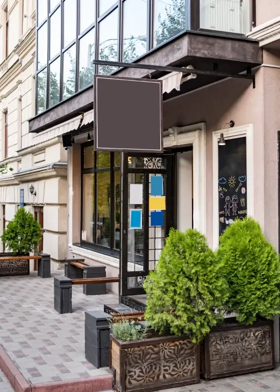 Local en la selva - SULCAPITAL