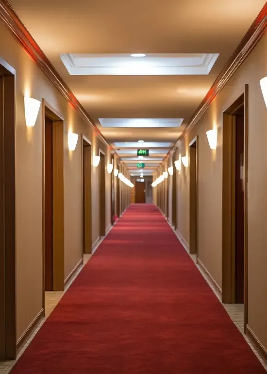 Hotel en la selva - SULCAPITAL